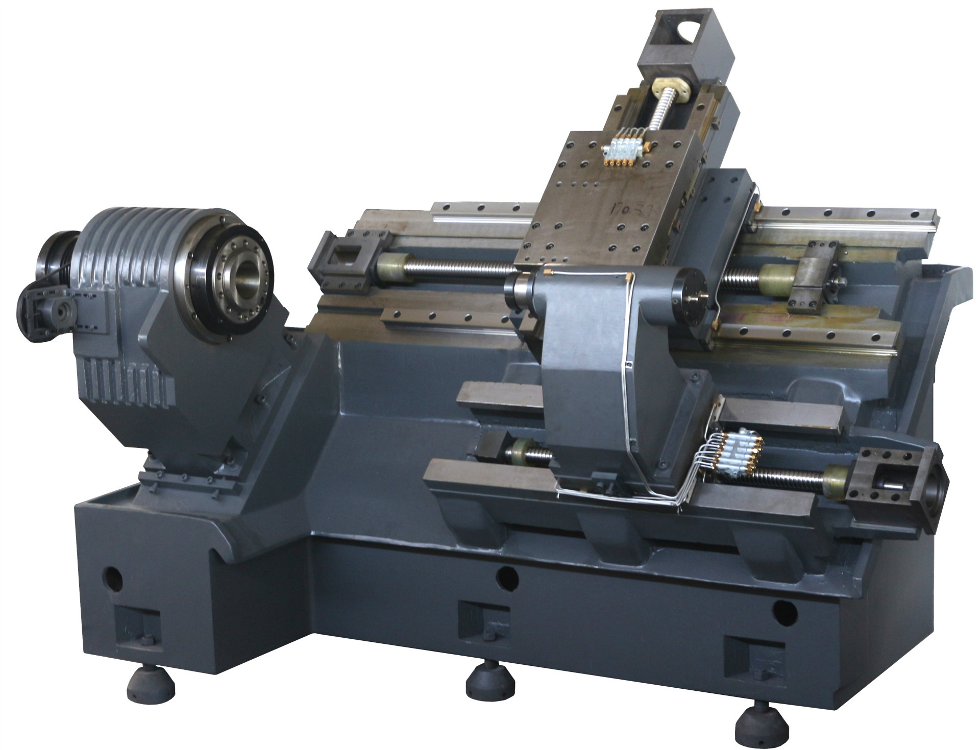 刀塔帶尾頂機 刀塔帶尾頂機