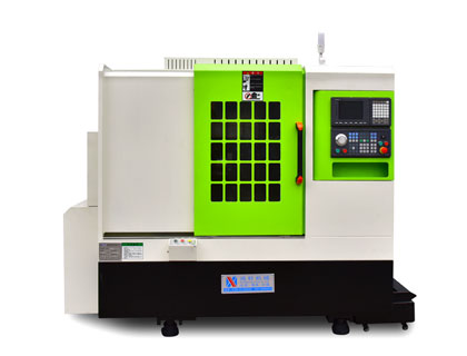 車銑復合數控車床-46ZHD