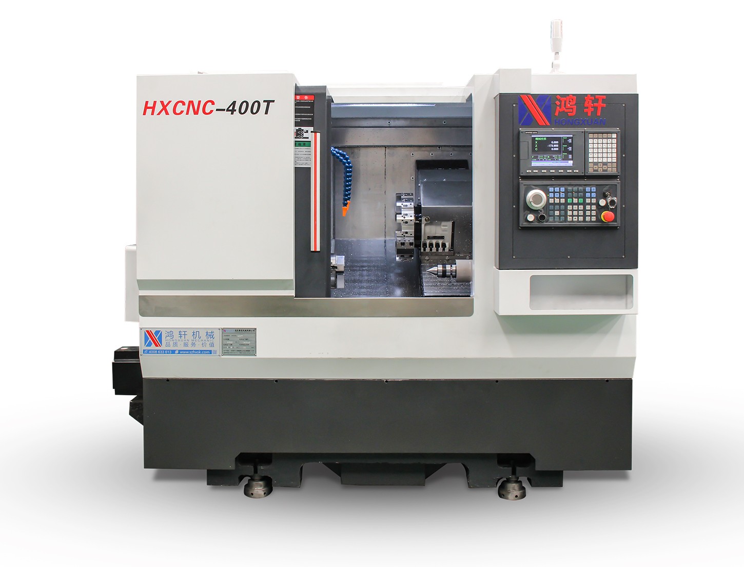 400T刀塔帶尾頂機(jī)