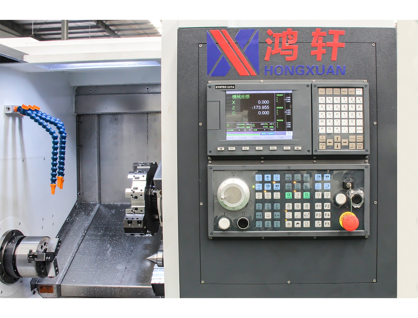 刀塔帶尾頂機(jī)