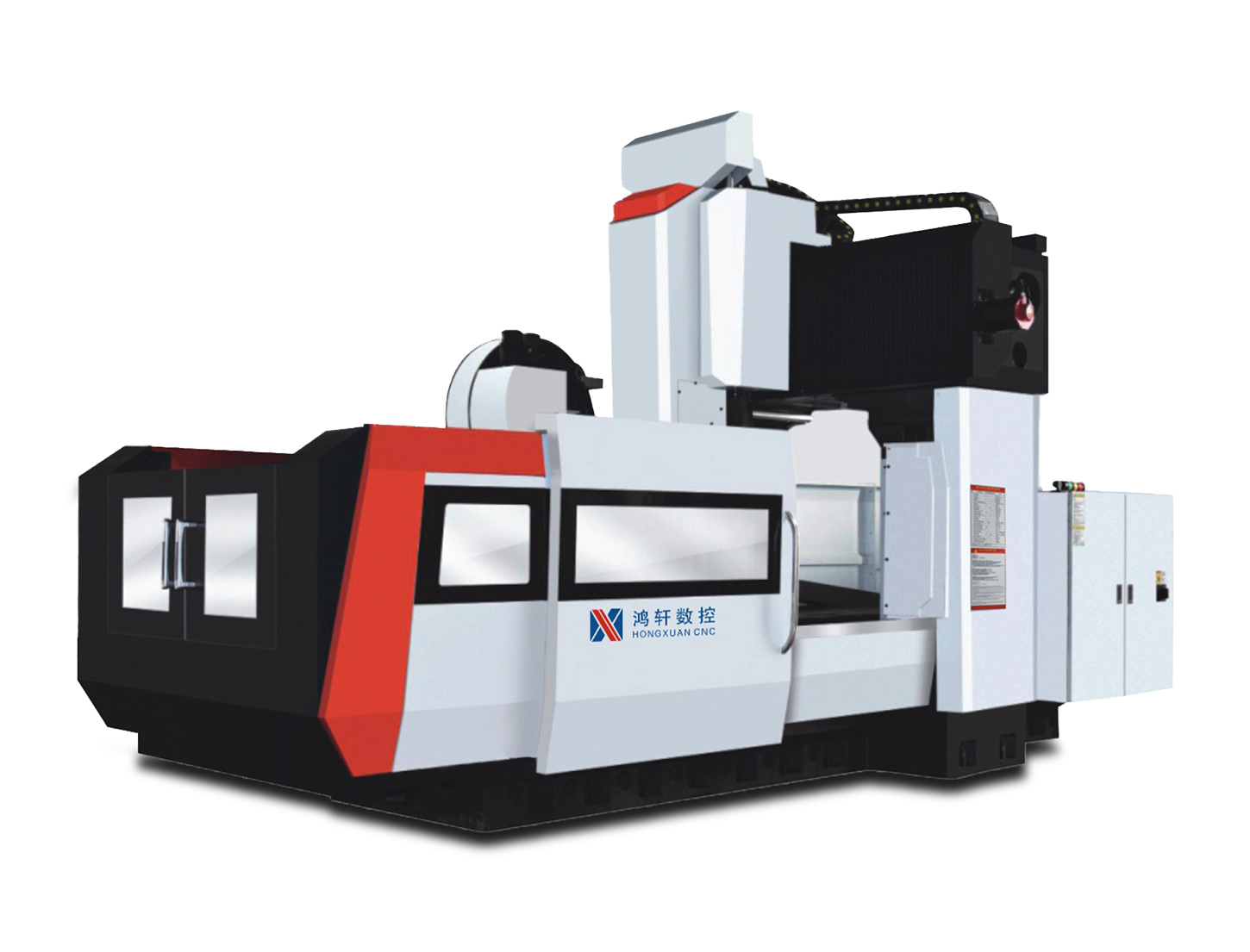 1614龍門加工中心