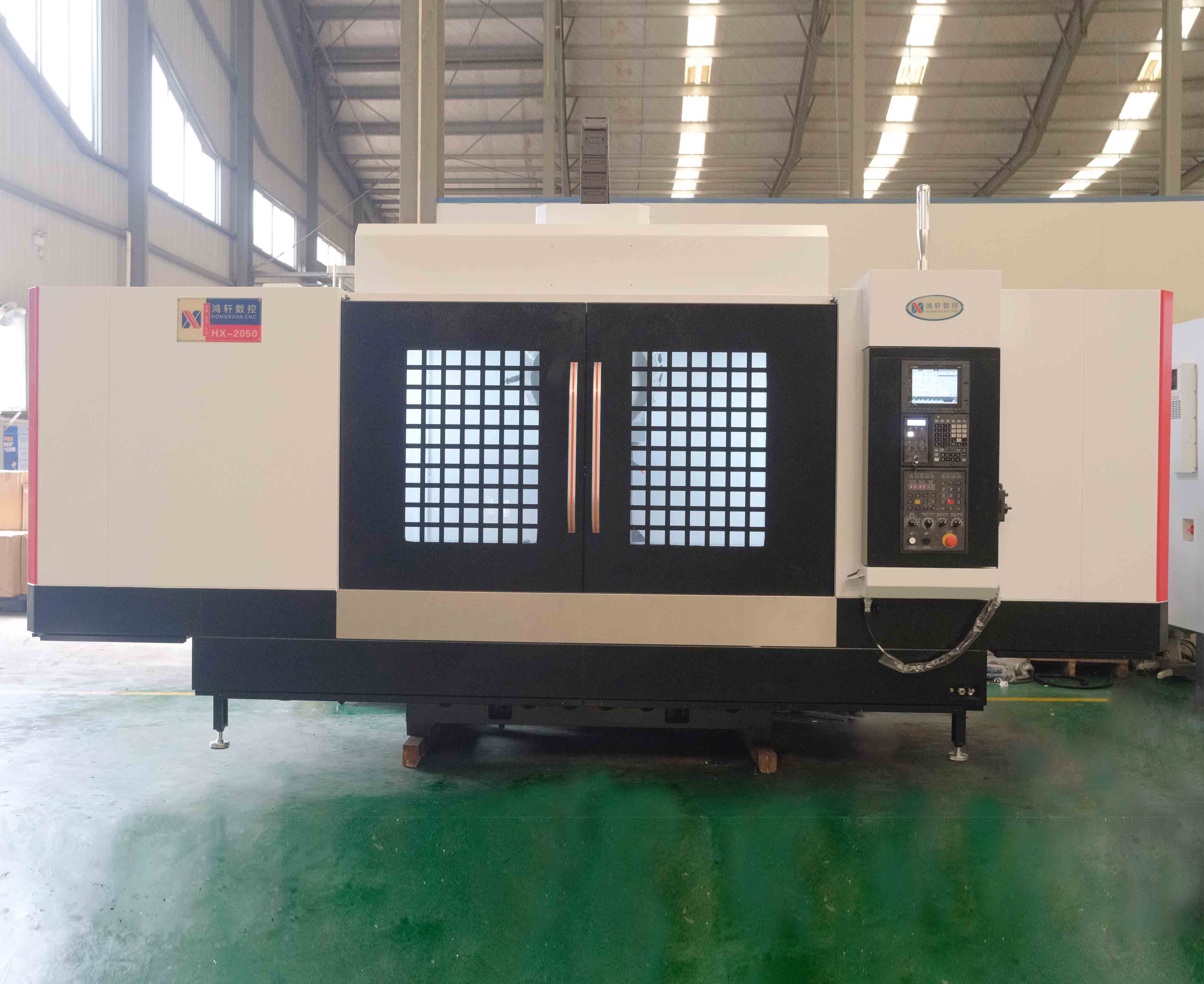 2050型材加工中心 2050型材加工中心