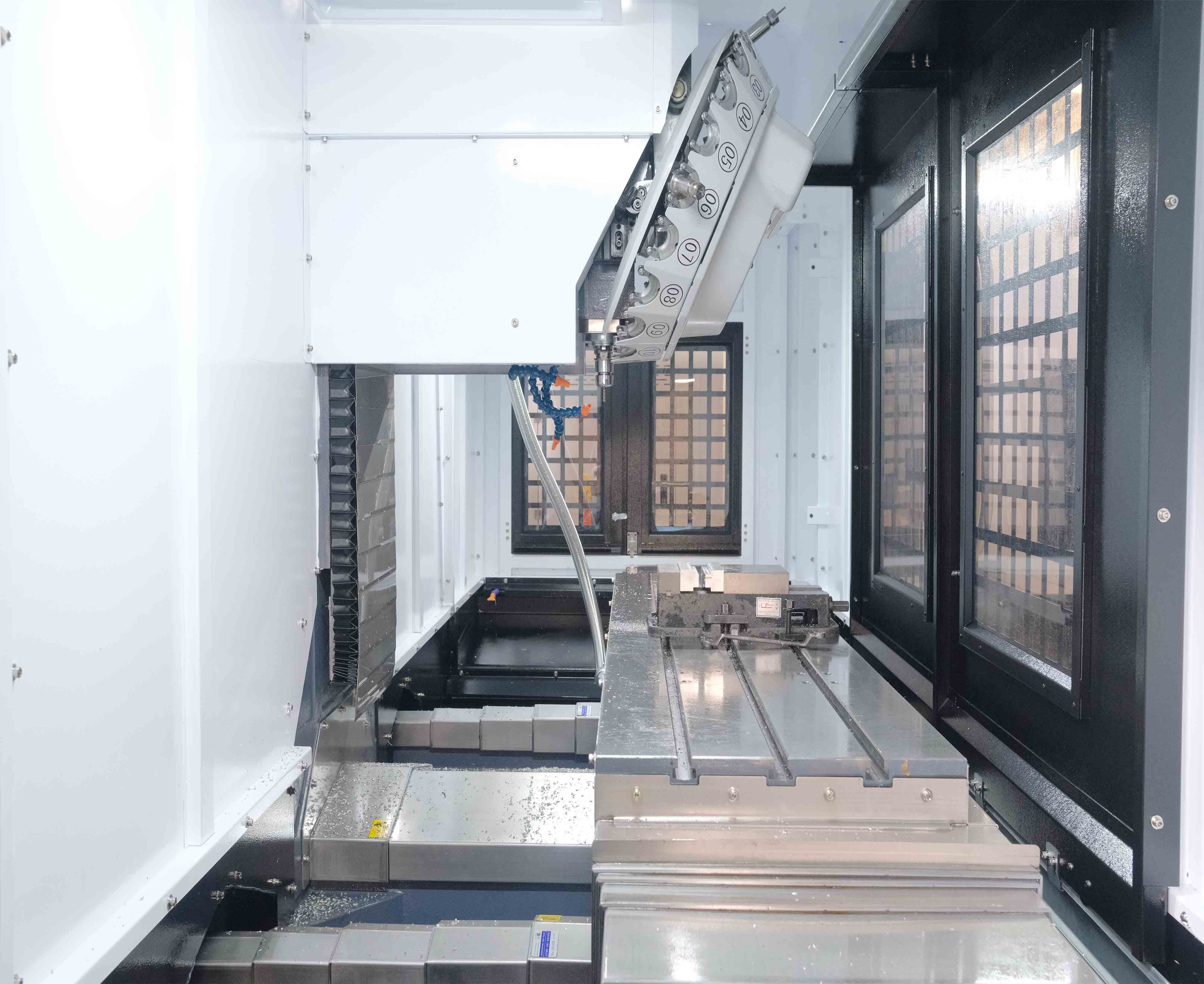 2050型材加工中心 2050型材加工中心