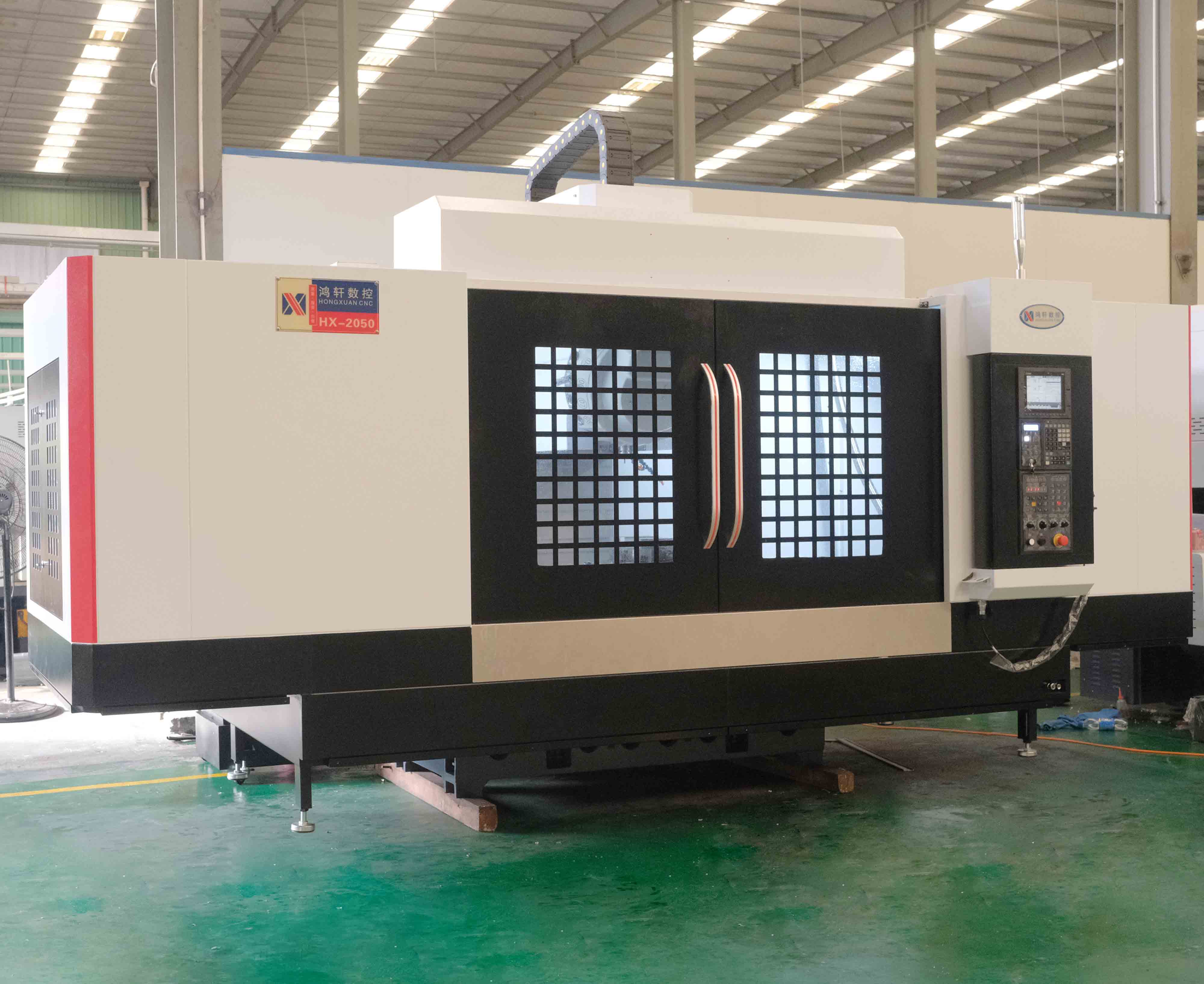 2050型材加工中心 2050型材加工中心